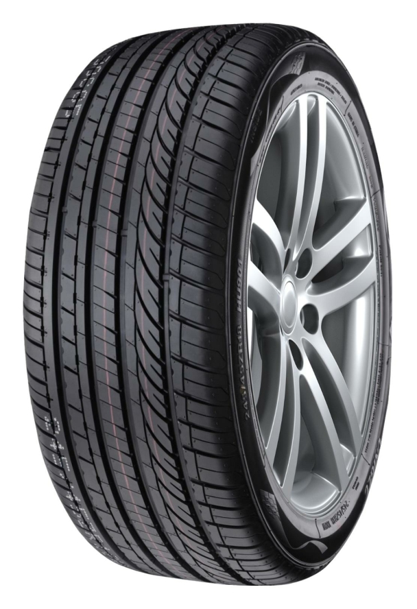 Автошина 225/55ZR17 101W XL Headway HU901